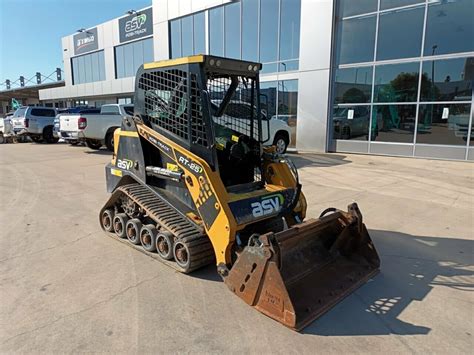 melbourne tractors posi track skid steer|asv posi track dealers.